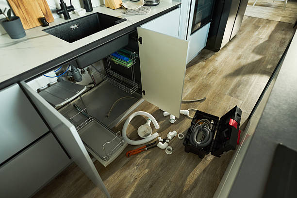 Reliable Pipe Repair contractor in Joaquin, TX by Street Wise - Plumbing